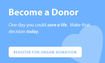 Become a Donor