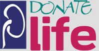 Donate Life - Organ Transplant